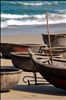 Fishing Boats #1, China Beach, Danang